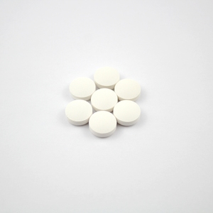 Myo et D-Chiro Inositol mélange avec folate Comprimé Complément alimentaire équilibre hormonal, ovulation et soutien ovarien pour femmes - Product Image 3