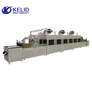 Gia vị công nghiệp tự động lò vi sóng thực phẩm khử trùng máy - Product Image 6