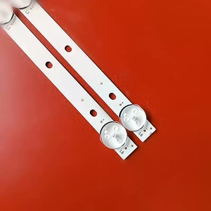 HX-NO.2665 Bandeaux LED de rétroéclairage TV 6V MS-L3000 V1 pour téléviseur 32 pouces - Product Image 4