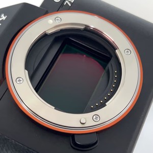 Fotocamera Mirrorless Sony A7 II Usata con Obiettivo 28-70, Videocamera HD 1080p con Accessori, Fotocamera con Sensore CMOS - Product Image 6