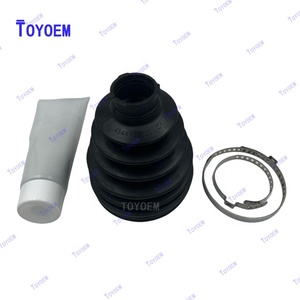 Toyoem 04437 Nhà Máy Nhà Sản Xuất Giá Rẻ <span class=keywords><strong>CV</strong></span> Doanh Bụi Bìa <span class=keywords><strong>CV</strong></span> Doanh Khởi Động Cao Su Phổ Khởi Động Cho Camry <span class=keywords><strong>Toyota</strong></span> Nhật Bản Xe Ô Tô - Product Image 2