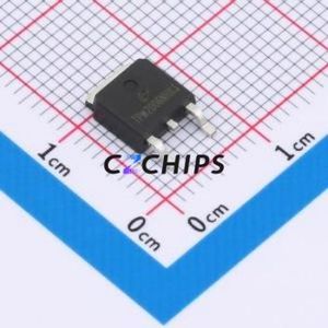 IRFR220NTRPBF-TP ใหม่ล่าสุดและเป็นต้นฉบับ TO-252-3L ทรานซิสเตอร์ภาคสนาม (MOSFET) - Product Image 1