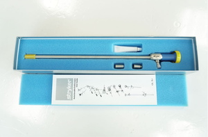 Stryeke.r ซ่อม laparoscope 45องศาคุณภาพ OEM จัดส่งทั่วโลกเราเก็บ30% ผู้ผลิต/ตัวแทนขาย - Product Image 2