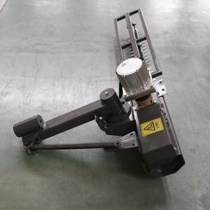 อุปกรณ์ตัดแต่งกิ่งไม้ไฟฟ้าสำหรับตัดต้นไม้ กิ่งไม้ และพุ่มไม้ - Product Image 5