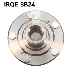 ตลับลูกปืนล้อหน้าIRQE-3B24 สำหรับฮอนด้า ซีวิค 44600-SDA-A10 อะไหล่ทดแทนโครงสร้างเหล็ก - Product Image 3