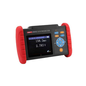 เครื่องทดสอบความต้านทานภายใน Uni-T UT677A+/UT677C ของแท้ ขายดี มีสินค้าในสต็อก - Product Image 3