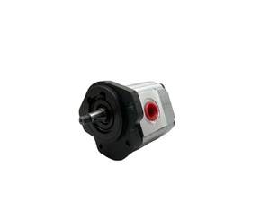 Accessoire pour équipement de machinerie de construction, pompe à engrenages R979108917 - Product Image 4