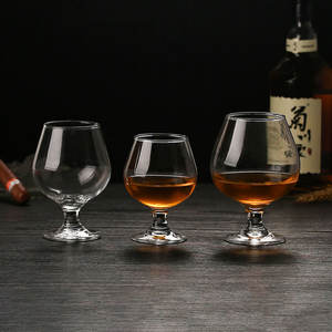 Verre à cristal sans plomb Brandy Bourbon Whisky <span class=keywords><strong>Cognac</strong></span> Scotch Verres à boire pour cocktail - Product Image 2