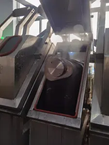 SYC Normal sıcaklık çile iplik boyama makinesi
