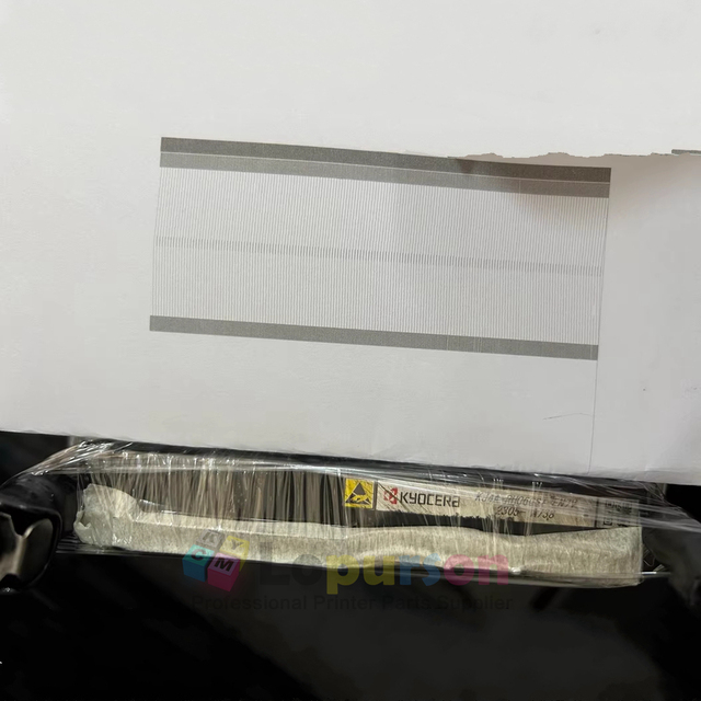 Used Test Well Kyocera KJ4A-RH Printhead for UV Printer Refurbished Kyocera KJ4A-0300/KJ4B-0300/KJ4A-RH/KJ4B-QA06NTB Printhead
