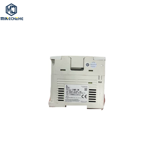 ข้อเสนอสุดพิเศษ FX3GA-24MR-CM FX3GA-14MR-CM FX3GA-40MR-CM FX3GA-60MR-CM คอนโทรลเลอร์ลอจิกแบบตั้งโปรแกรมได้ โมดูลลอจิกความเร็วสูงสำหรับ I - Product Image 1