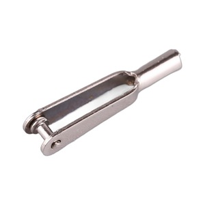 Abrazadera de extremo de varilla metálica M2 M3, conexión de alambre de acero para modelo de avión RC, accesorios de ala fija, varilla de empuje y tracción - Product Image 5