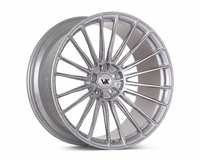 Jantes forgées monobloc VeroX Custom S17-04 pour voitures particulières et pneus 5x112 5x120 5x114.3 Jantes en alliage pour BMW Mercedes Audi Tesla