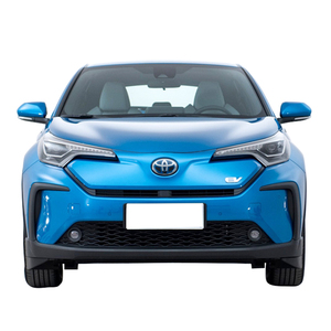 ยานยนต์พลังงานไฟฟ้า <span class=keywords><strong>EV</strong></span> izoa E รถยนต์ SUV 2022ใหม่ - Product Image 3