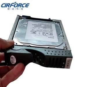 X477A-R6 NetApp 4 TB 7,2 K RPM SATA festplatte drive3.5 4 tb HDD - Product Image 5