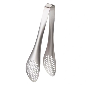 Pinces à viande personnalisées DFT8 avec ou sans trous de drainage - Product Image 1