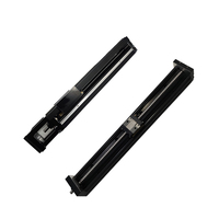 Actuador Lineal KK60 HIWIN de Alta Resistencia y Precisión, Actuador Lineal Eléctrico CNC de 12v 24v 1000mm con Controlador de Motor