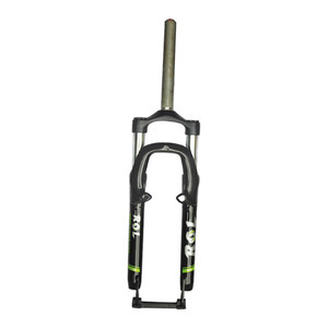 <span class=keywords><strong>Fourche</strong></span> à suspension avant de <span class=keywords><strong>vtt</strong></span> à double couronne de 16 pouces, suspension à air hydraulique, <span class=keywords><strong>26</strong></span>/27, 5/29 - Product Image 4