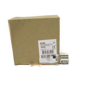 87453 nsmp ตัวควบคุมการเขียนโปรแกรม PLC โดยเฉพาะ Pac ระบบอัตโนมัติสำหรับอุตสาหกรรม - Product Image 1