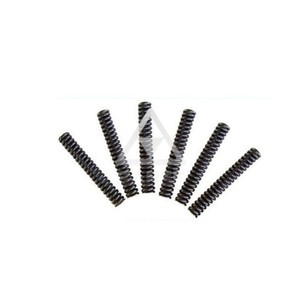 באיכות גבוהה sauer <span class=keywords><strong>pv22</strong></span> pv23 סליל האביב הידראולי חלקי חילוף עבור מכונות - Product Image 1