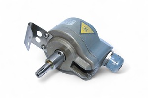 Encoder de Onda Sinusoidal Absoluta Eurodrive 0G73SSN1024, Encoder Incremental - Product Image 5
