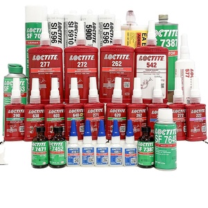 ล็อคไทท์ท์ ออล ซีรีส์ 243/242/518/7649/401/SI 5910/PC9593/9593/PC9020/PC9313/PC7227/PC11470/PC7226/บิ๊กฟุต/66/นอร์ดแบค/9593/5088 - Product Image 1