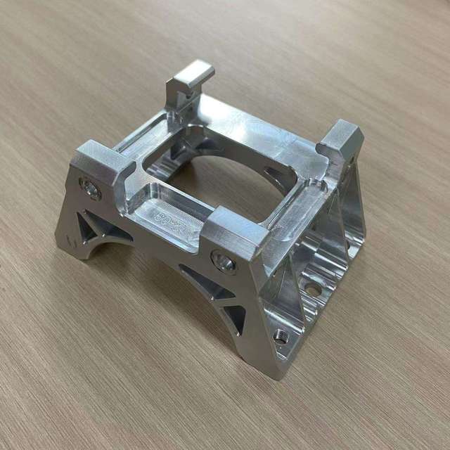 Wholesale New T40 Motor Mount for M4 Drones (top) (bottom) Hot Selling Ready Stock