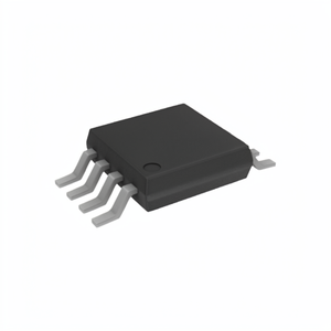 Composants électroniques MPQ1542DK-LF en stock, 8 TSSOP, 8 MSOP, gestion de l'alimentation (PMIC) - Product Image 1