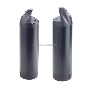 Batteries de vélo électrique Vivi M026sh 24v 36v 48v 10Ah 10.4Ah 11.6Ah 12Ah 14Ah 15Ah Batterie au lithium personnalisée pour Vivi M026sh - Product Image 1