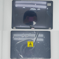 Pantalla Completa de Repuesto para MacBook Air 15 Pulgadas M4 A3241 2025 EMC8782 Retina IPS LCD, Ensamblaje de Pantalla para Caja Fuerte