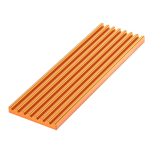 JEYI <span class=keywords><strong>M</strong></span>.2 SSD top تبريد ثنائي الجانب لـ NVMe/PC/Laptop متوفر بضمان لمدة سنة - Product Image 4