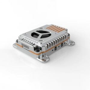 Émetteur FPV VTX 2W 1,2 GHz 9 canaux longue portée à transmission améliorée pour pilotes de drones professionnels, drones de recherche et de sauvetage et montages FPV DIY - Product Image 2