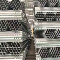 Panneau de signalisation OEM Colonne en acier inoxydable Cercle longue durée Tige carrée en forme de U Support d'avertissement de trafic Poteau en acier