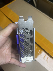 การ์ดจอแล็ปท็อป RTX 4090M รุ่นใหม่ ปี 2025 หน่วยความจำ GDDR6 16GB PCI Express สำหรับเล่นเกมบนเดสก์ท็อป พอร์ตจ่ายไฟ 16 พิน 9728 CUDA Cores - Product Image 3
