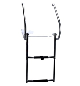 Tianximontage Sunshine — plateforme de natation universelle, prix <span class=keywords><strong>d</strong></span>'usine, avec échelle <span class=keywords><strong>d</strong></span>'embarquement à montage supérieur, pour moteur hors-bord - Product Image 1