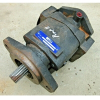 MHP365A178EWAB15-7 MHP MHP25 MHP30 MHP31 MHP37 MHP50 MHP51 MHP75 MHP76 MHP365 Pompa Gigi Hidrolik MHP350 MHP350A578MEAB207