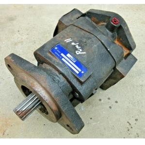 Bomba de Engranajes Hidráulica MHP365A178EWAB15-7 MHP MHP25 MHP30 MHP31 MHP37 MHP50 MHP51 MHP75 MHP76 MHP365 MHP350 MHP350A578MEAB207 - Product Image 3