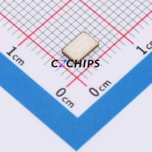 5032-8.00-9-10-10/4B Crystal (Passive) SMD5032-4P Crystal Oscillator 8MHz 10ppm 9pF - Product Image 1