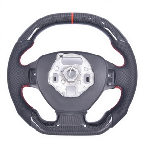 Volant en fibre de carbone à bas <span class=keywords><strong>prix</strong></span> en stock pour <span class=keywords><strong>Chevrolet</strong></span> <span class=keywords><strong>Camaro</strong></span> - Product Image 4