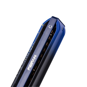 Professionelle 12-Loch <span class=keywords><strong>Blues</strong></span>-Mundharmonika für Anfänger und Fortgeschrittene mit Bass für Musikinstrument-Zubehör - Product Image 4