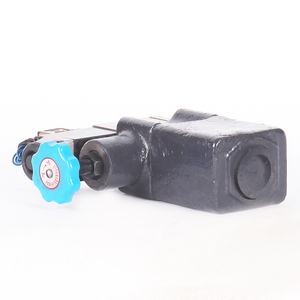 โซลินอยด์ไฮดรอลิกแบบไหลล้นแรงดันสูงรุ่น Y2D1HHA20L Longli - Product Image 1