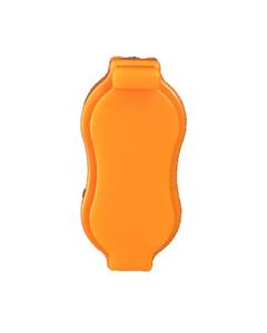 Luz LED Automática de Seguridad para Chaleco Salvavidas Marino Aprobada por <span class=keywords><strong>SOLAS</strong></span> para Navegación y Supervivencia en el Agua - Product Image 3