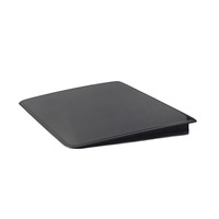 Autocollant de toit ouvrant factice noir pour voiture, autocollant universel de toit ouvrant simulé, accessoire décoratif de modification automobile durable à coller
