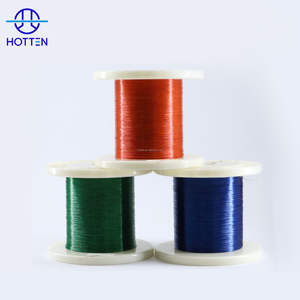 สายไมโครโคแอกเชียลความเร็วสูง 50 โอห์ม แบบมีฉนวนป้องกัน สำหรับอุปกรณ์การแพทย์/โดรน/อุปกรณ์ 5G - Product Image 5