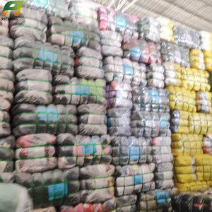 מותג שם שני יד פריטים נעליים ובגדים איחוד האמירויות סיטונאי בגדים משומשים - Product Image 4