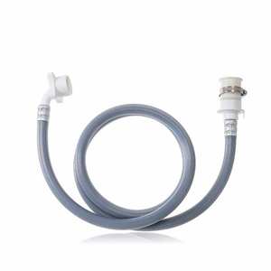 Accessoires de tuyau d'entrée gris en caoutchouc durable de haute qualité Huibang Hb-5 Zhejiang - Product Image 5