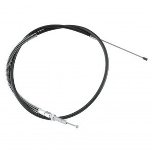 <span class=keywords><strong>GOOFIT</strong></span> - Cable de Velocímetro de Repuesto de 46.46 Pulgadas para Motocicletas/ATV/Go-Kart/Ciclomotores/Scooters de 150cc-250cc, Garantía de Fabricación en China - Product Image 4