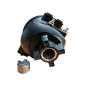 Actuador Eléctrico AQ15 de Alta Calidad con Garantía de Un Año, Controlador de Válvula Tipo Interruptor Ordinario - Product Image 5