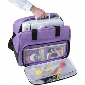 ตัวอย่างฟรี เครื่องเย็บผ้าแบบพกพาอเนกประสงค์ 50 กก. - Product Image 1