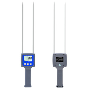 Humidimètre numérique portable Tk100gf pour blé, soja et céréales - Product Image 3